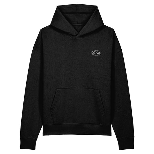 Extruded Hoodie