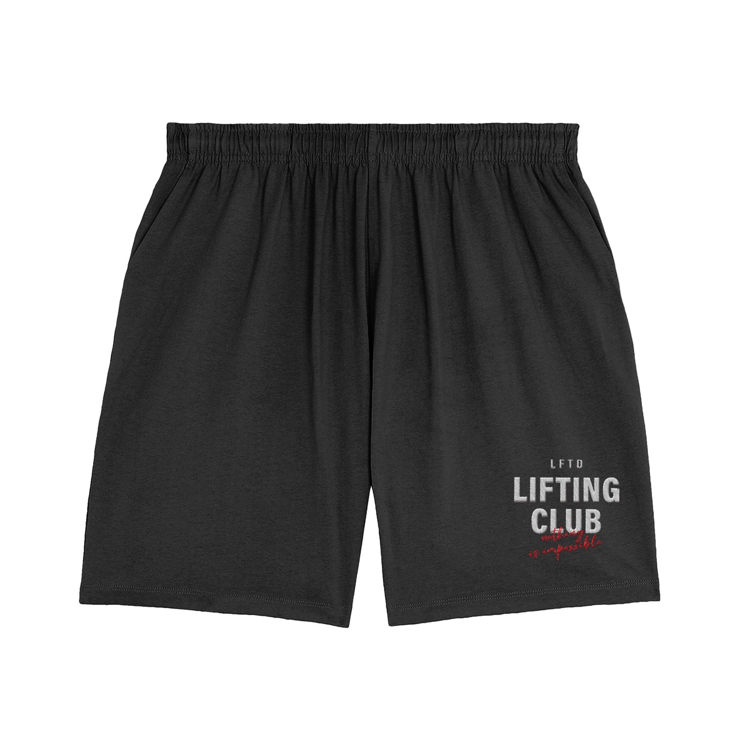 Lifting Club Short