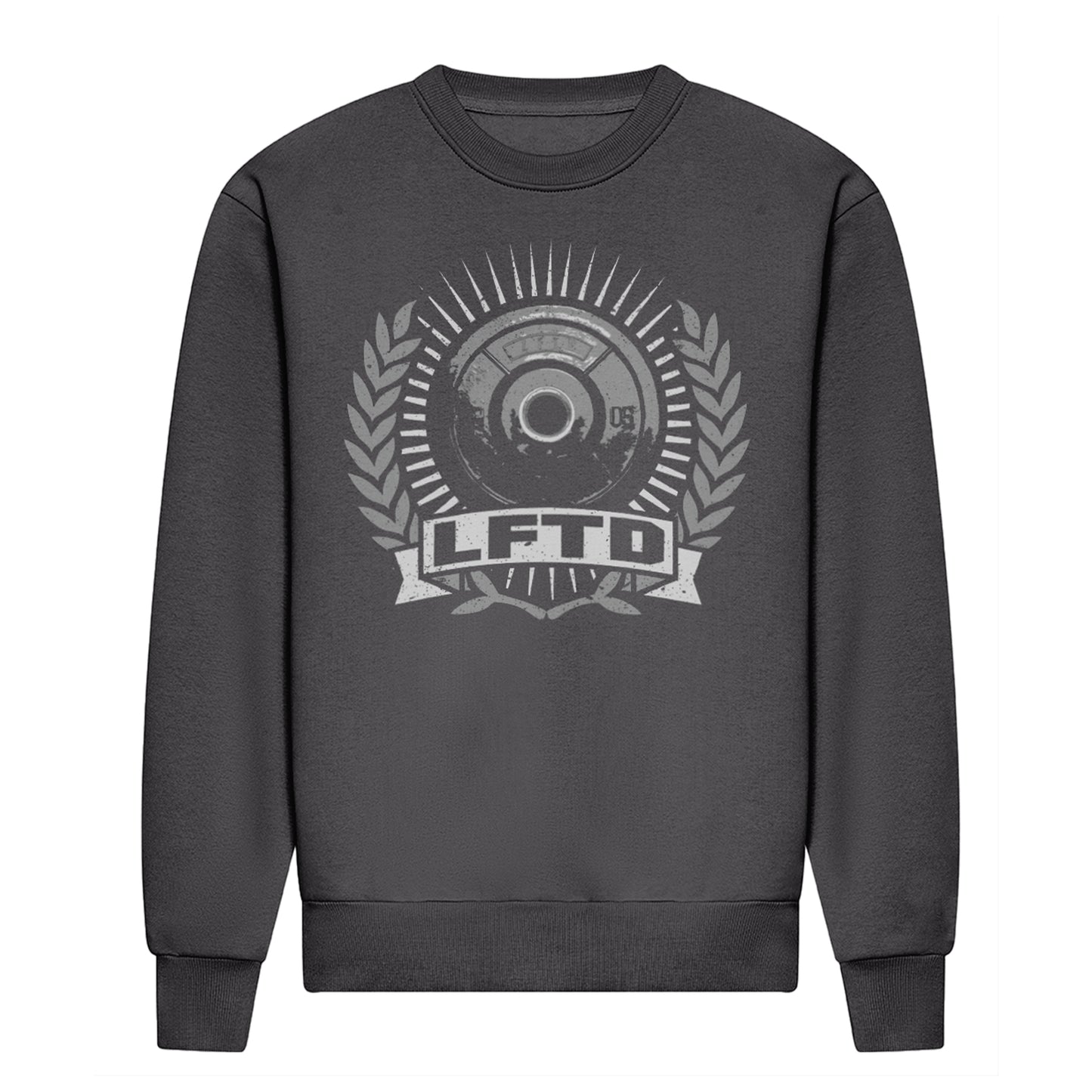 LFTD Seal Sweatshirt