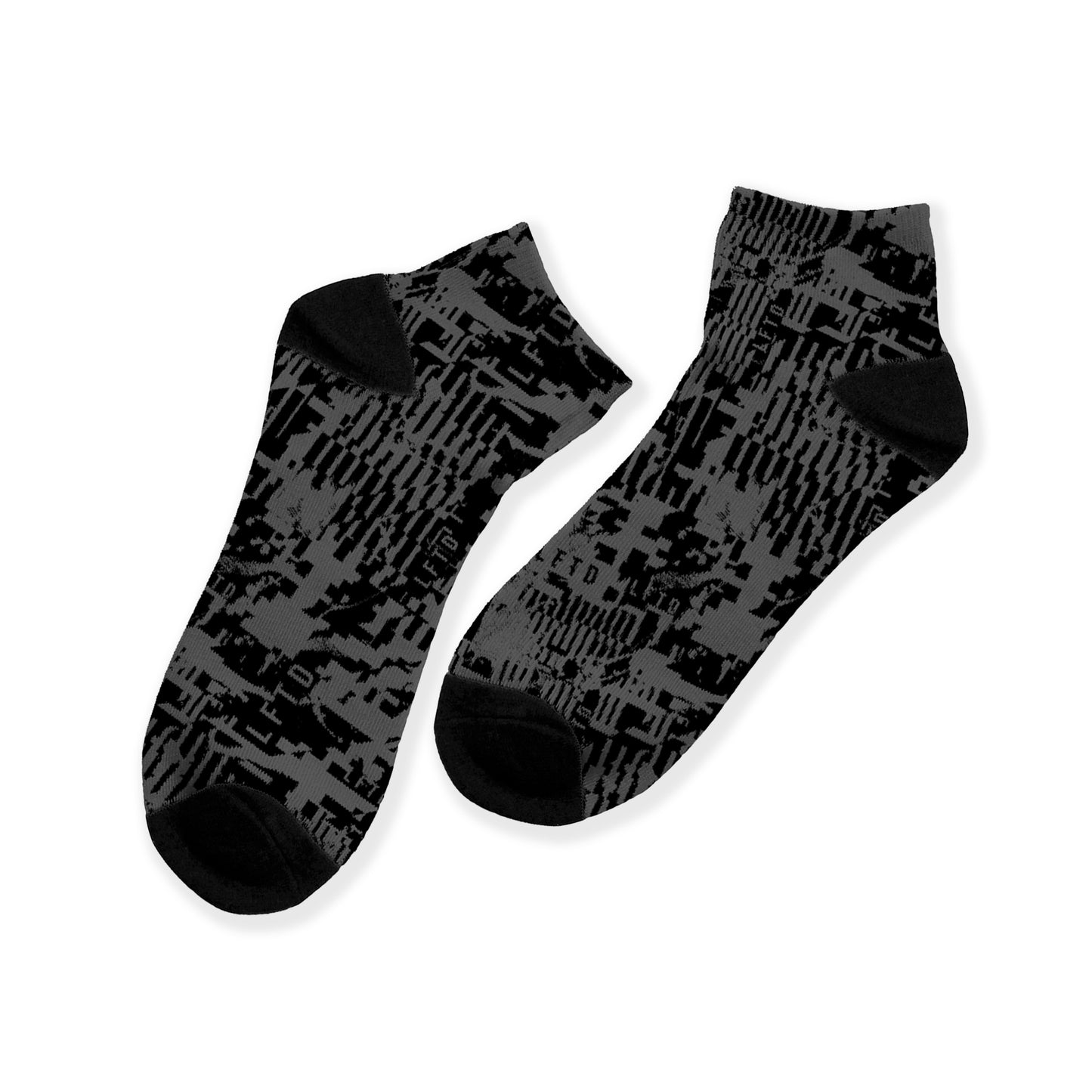 Stealth Ankle Socks