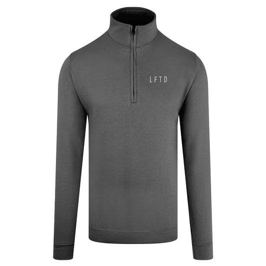 LFTD ¼ Zip Sweatshirt