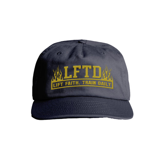 LFTD Blaze Cap