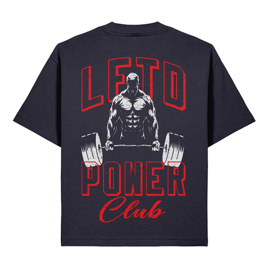 LFTD Power Club Tee