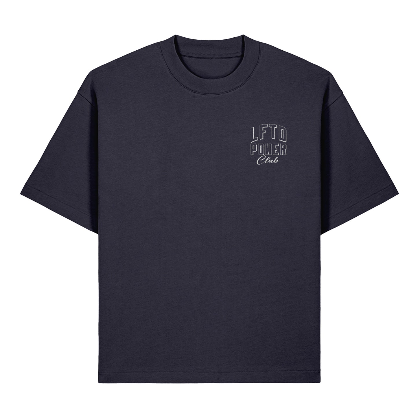 LFTD Power Club Tee