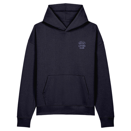 Lifting Club Hoodie