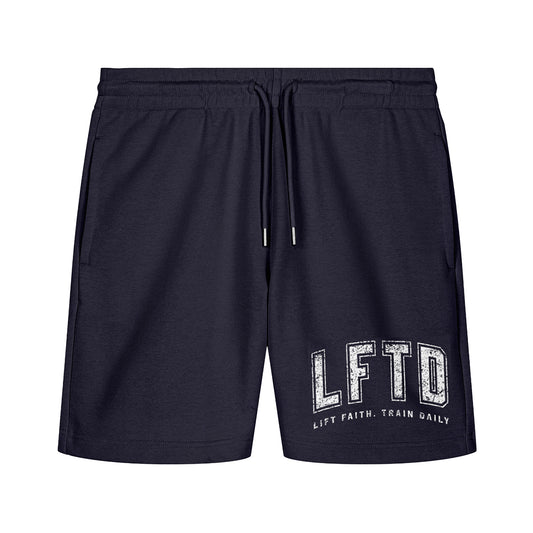 LFTD Varsity Training Short