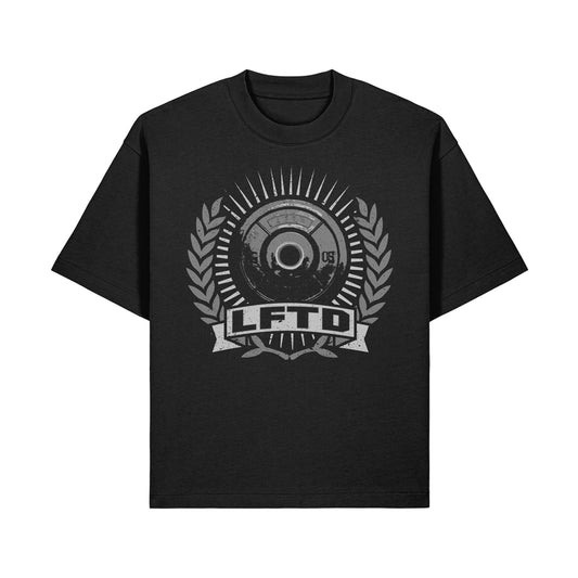 LFTD Seal Tee