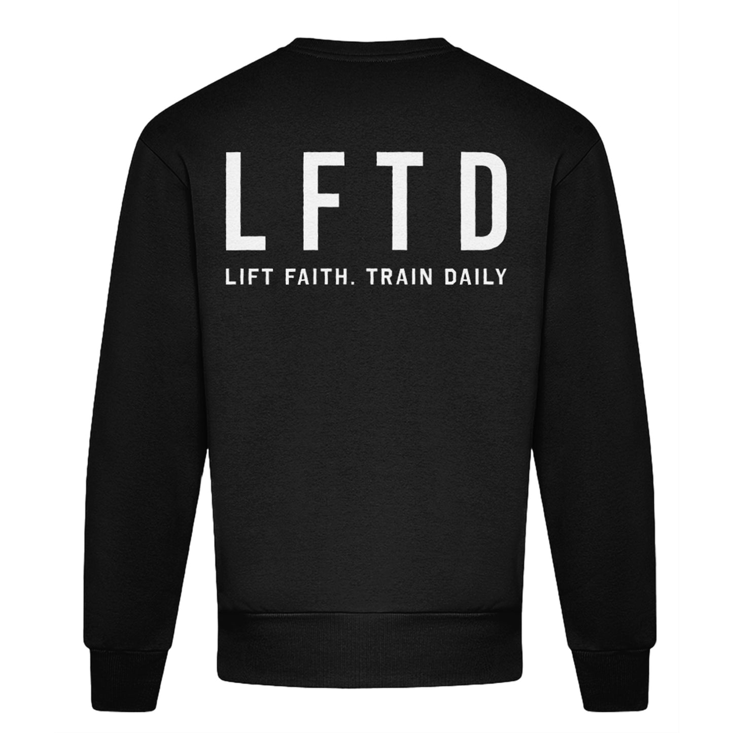 LFTD Logo Sweatshirt