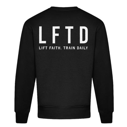 LFTD Logo Sweatshirt