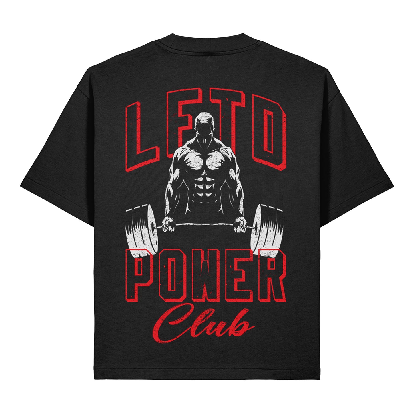 LFTD Power Club Tee
