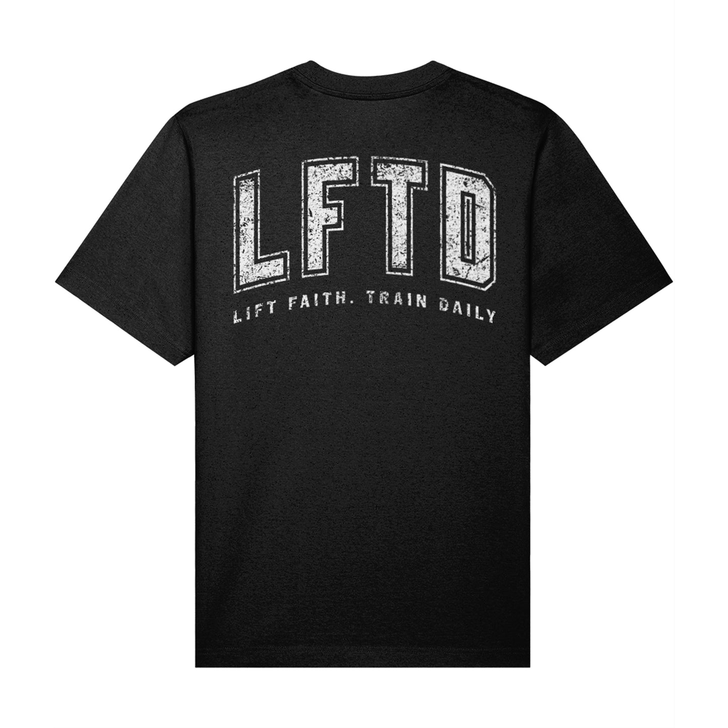 LFTD Varsity Tee