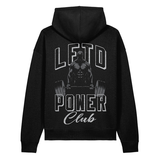 LFTD Power Club Hoodie