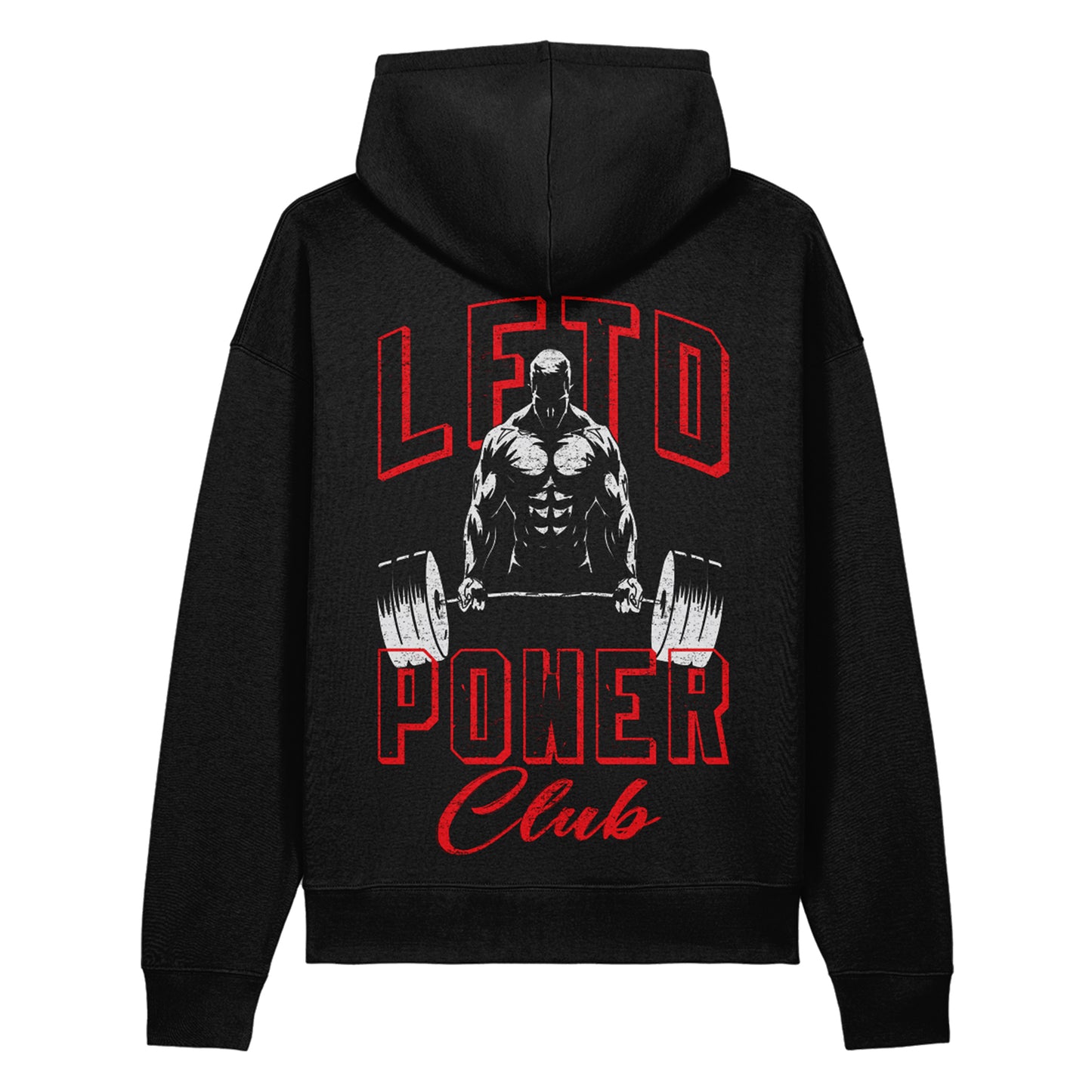 LFTD Power Club Hoodie