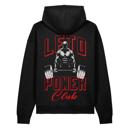 LFTD Power Club Hoodie