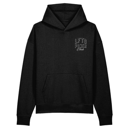 LFTD Power Club Hoodie
