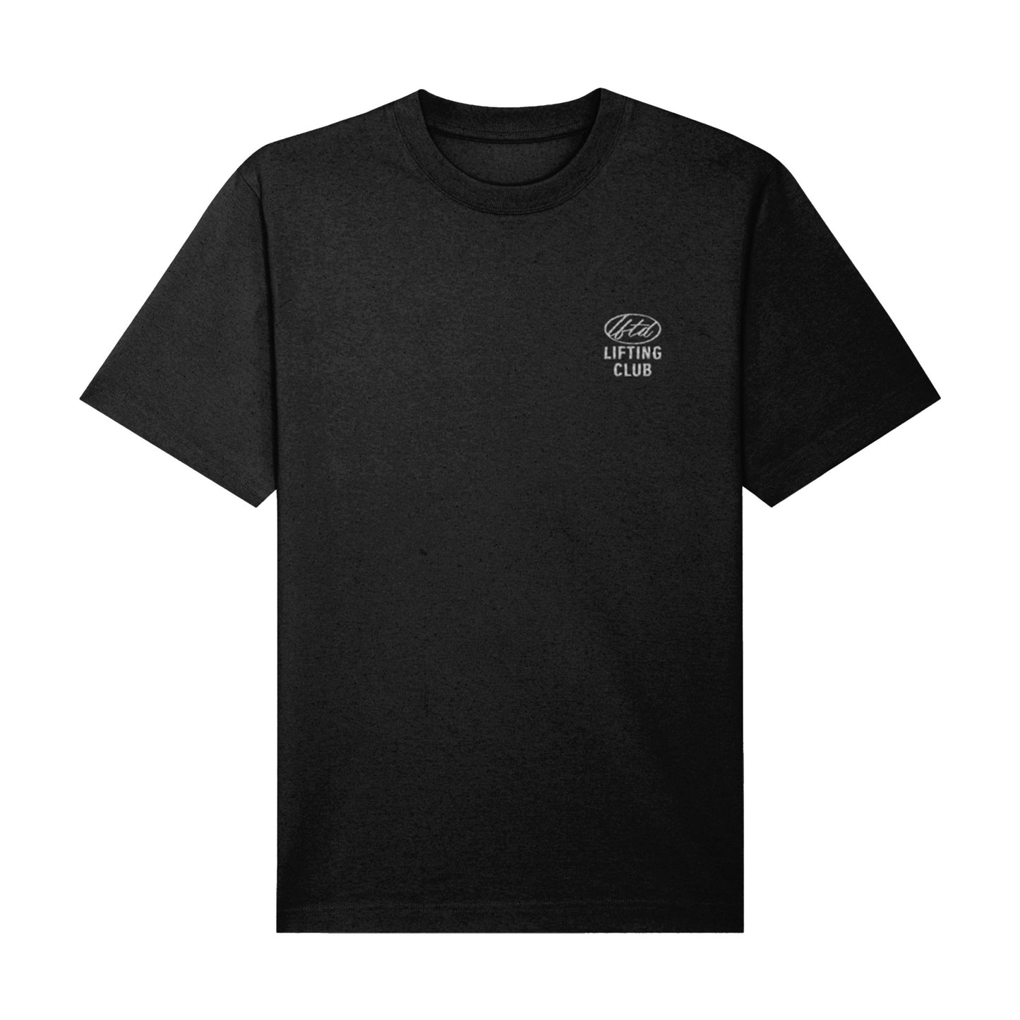Lifting Club Tee