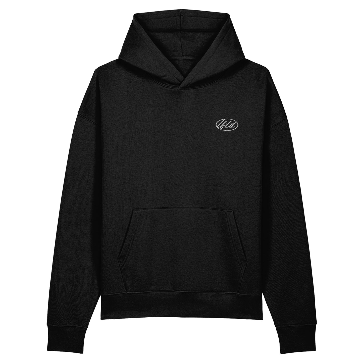 Extruded Hoodie