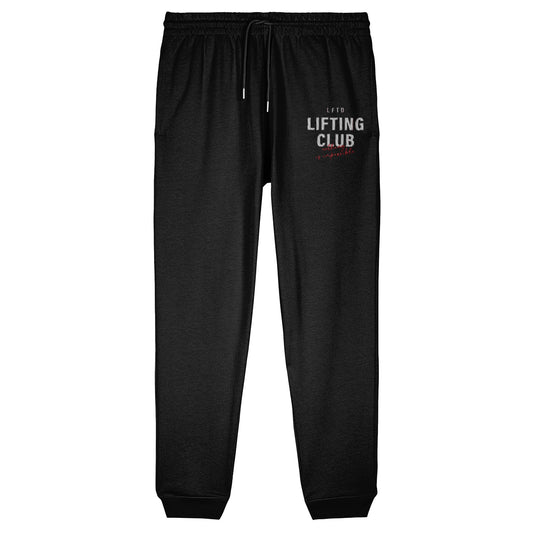 Lifting Club Jogger