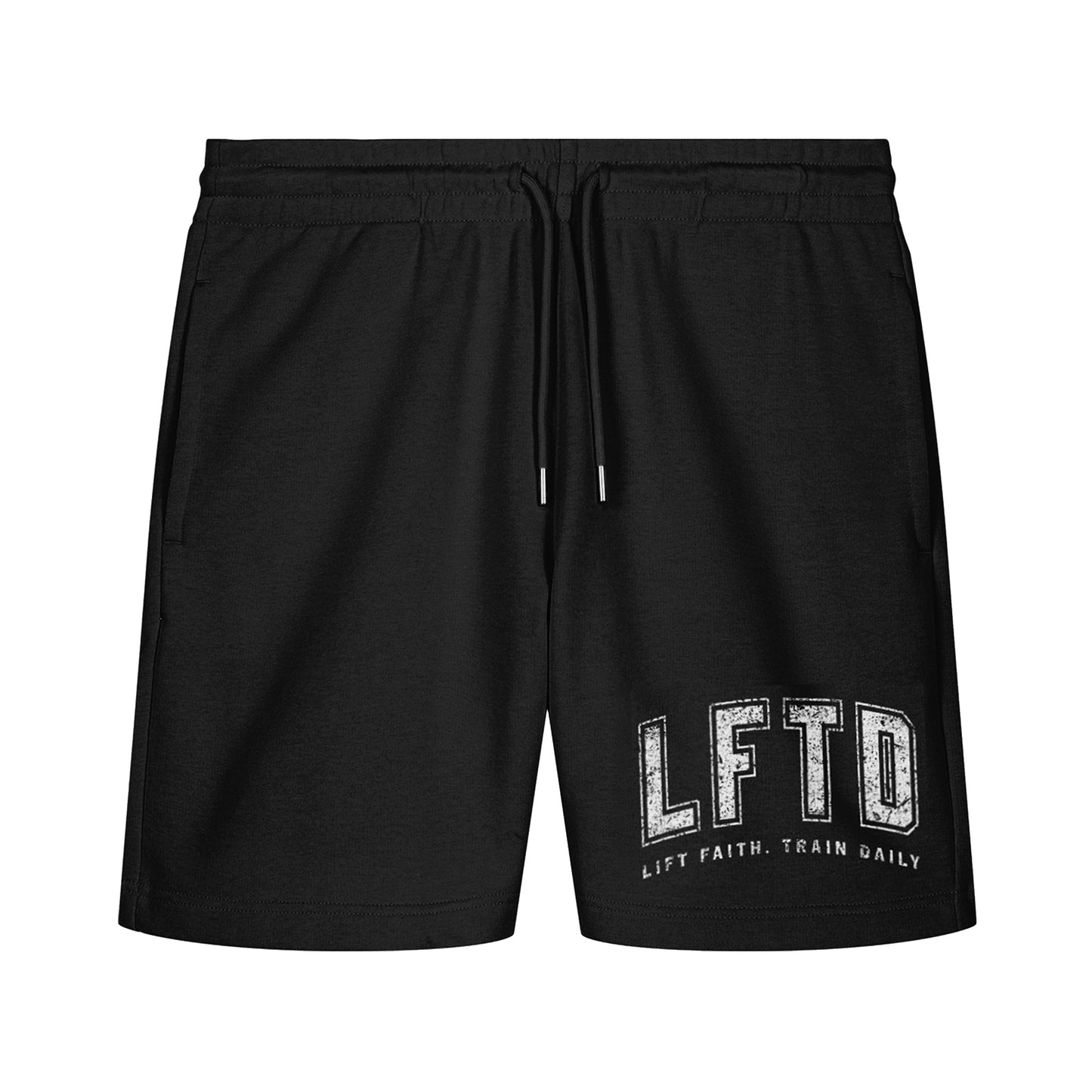 LFTD Varsity Training Short