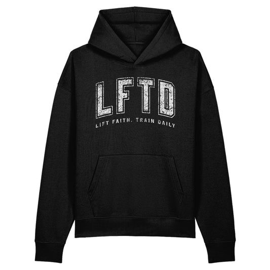 LFTD Varsity Hoodie