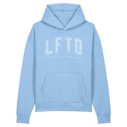LFTD Varsity Hoodie