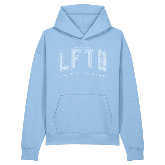 LFTD Varsity Hoodie
