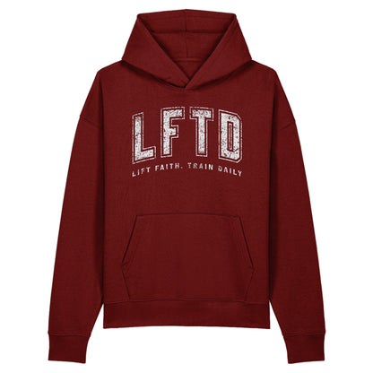 LFTD Varsity Hoodie