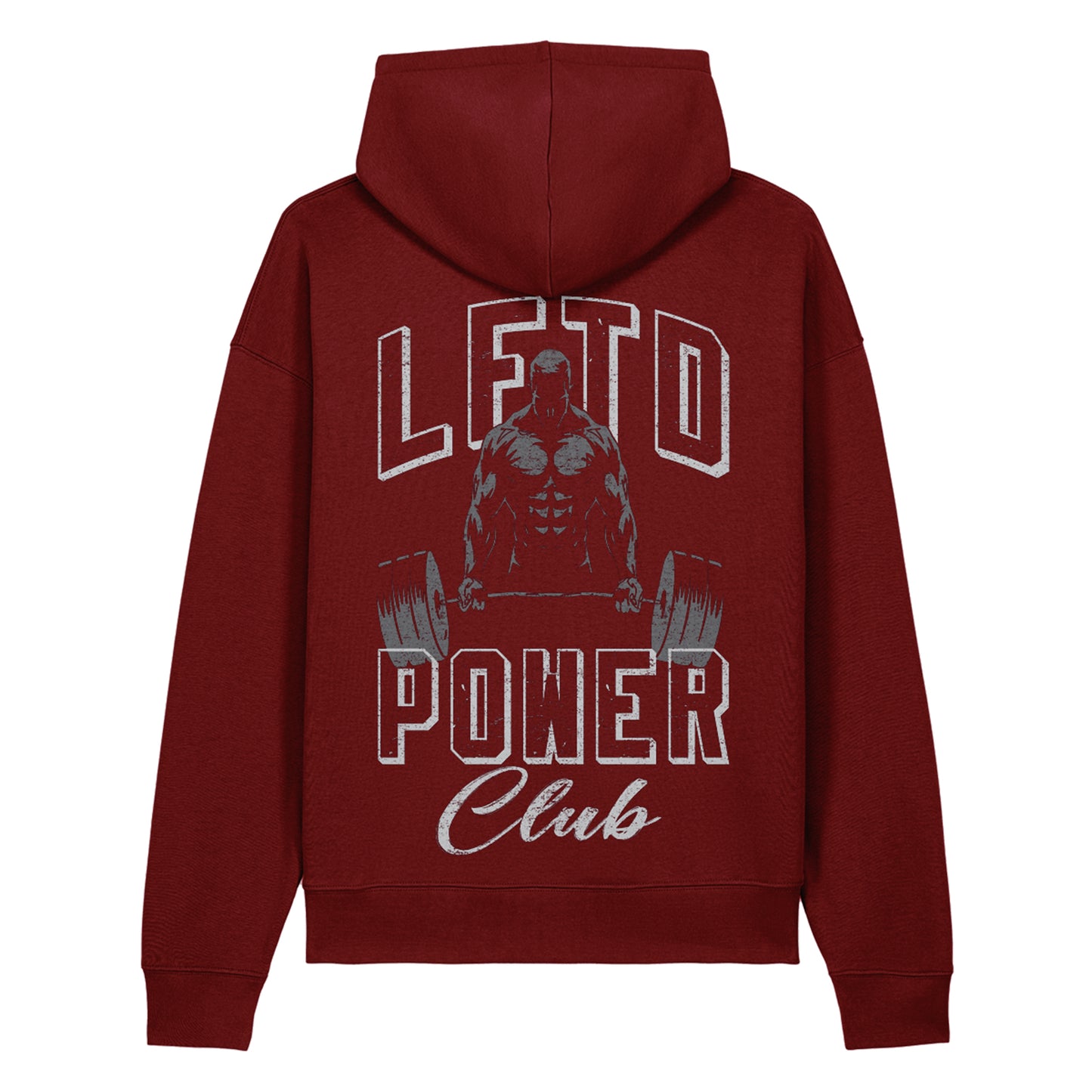 LFTD Power Club Hoodie