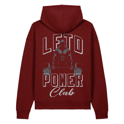 LFTD Power Club Hoodie