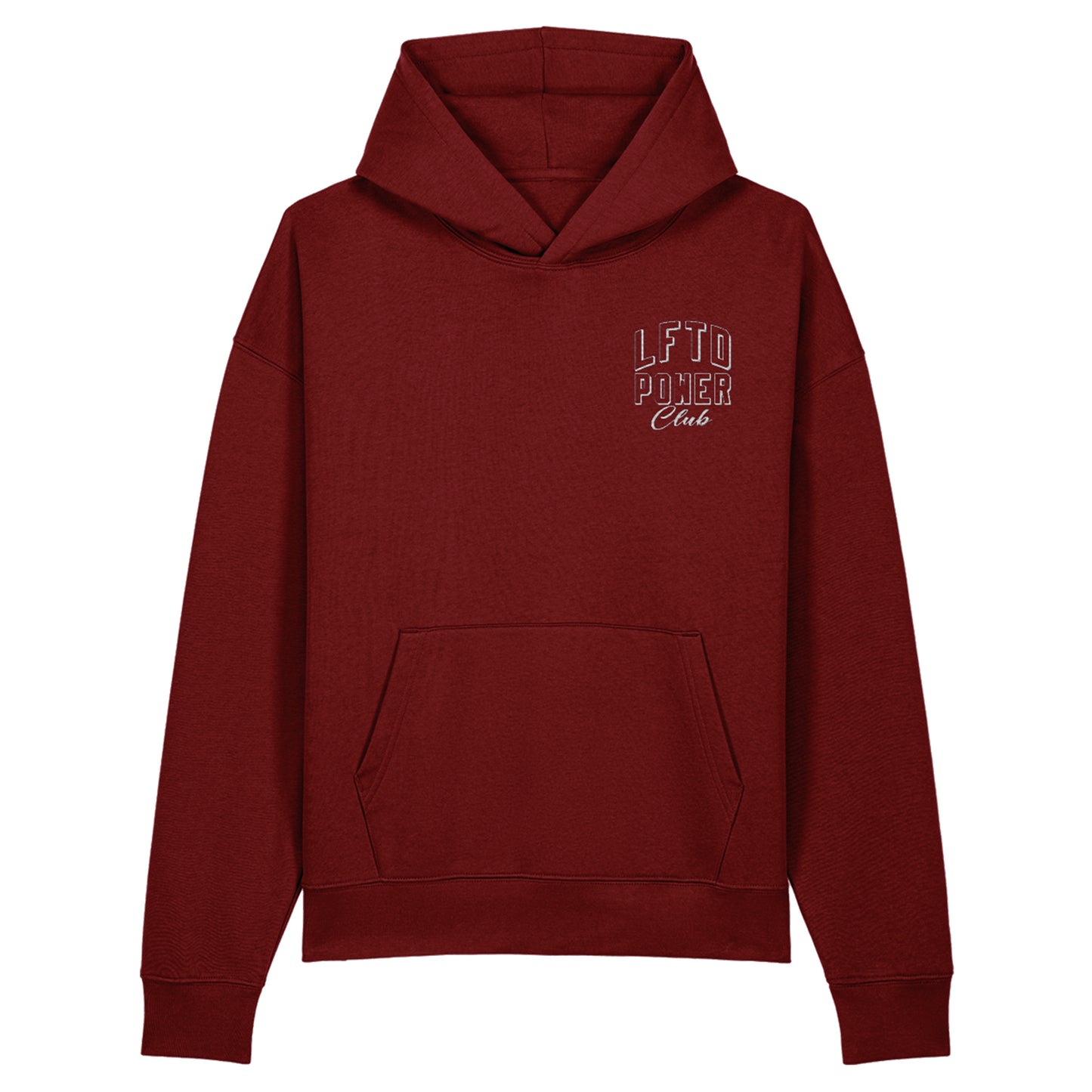 LFTD Power Club Hoodie