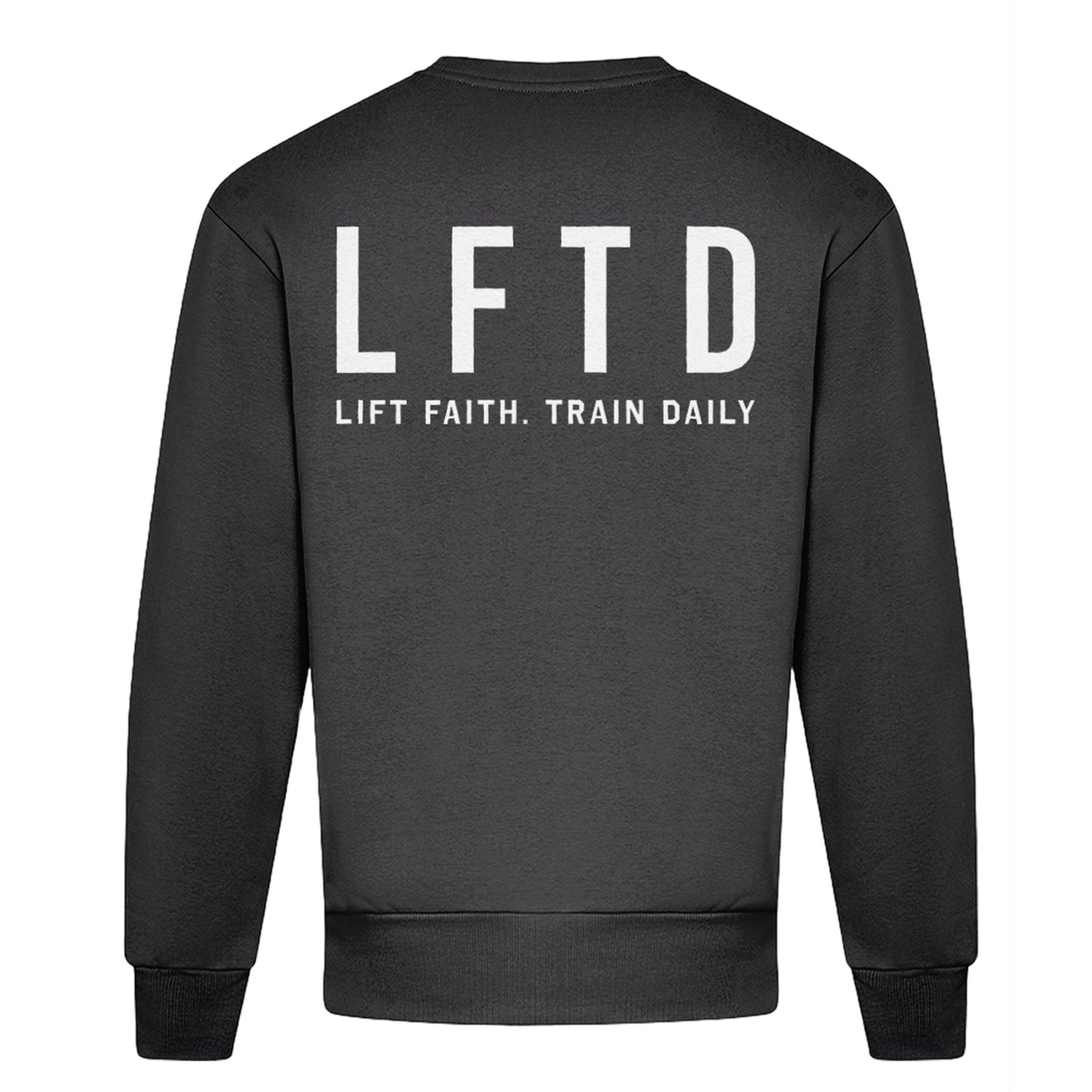 LFTD Logo Sweatshirt