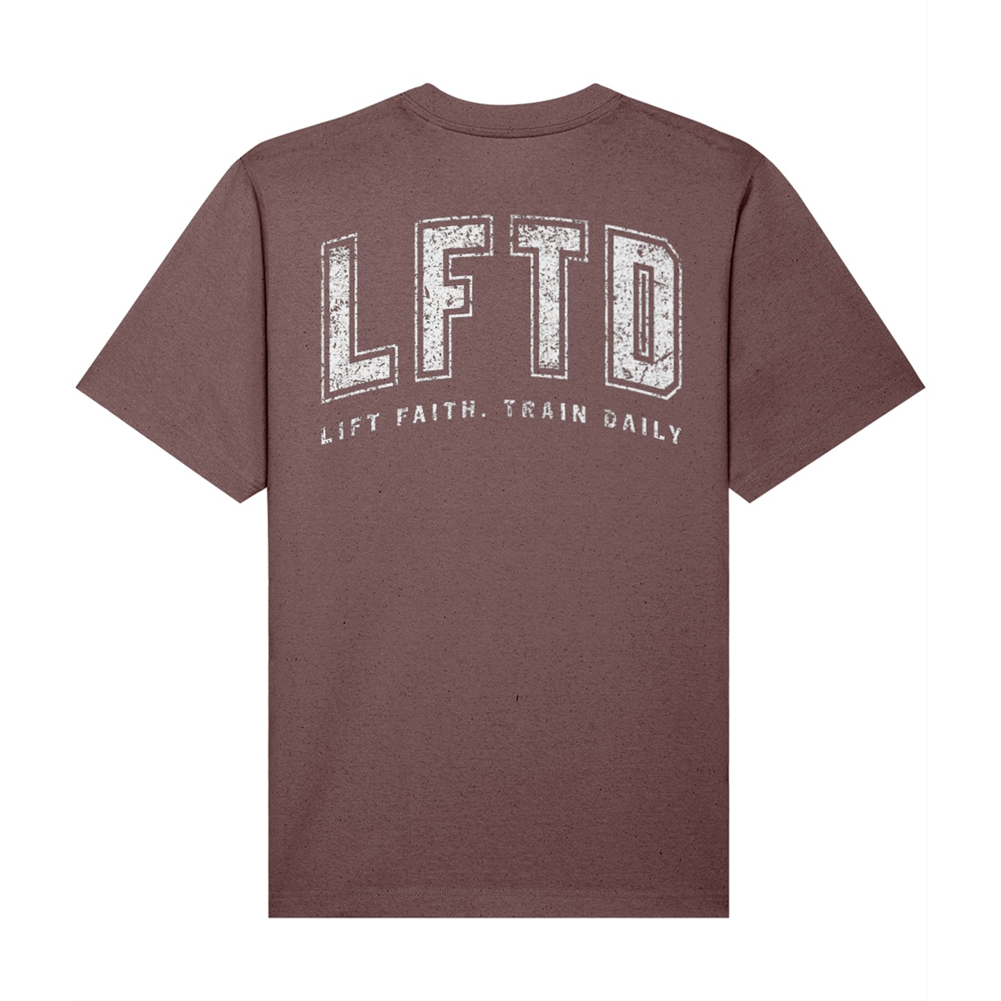 LFTD Varsity Tee