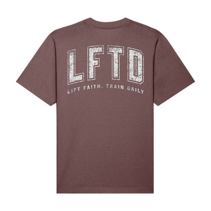 LFTD Varsity Tee