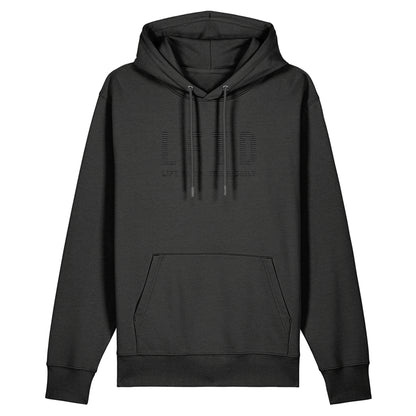 LFTD Embroidered Hoodie