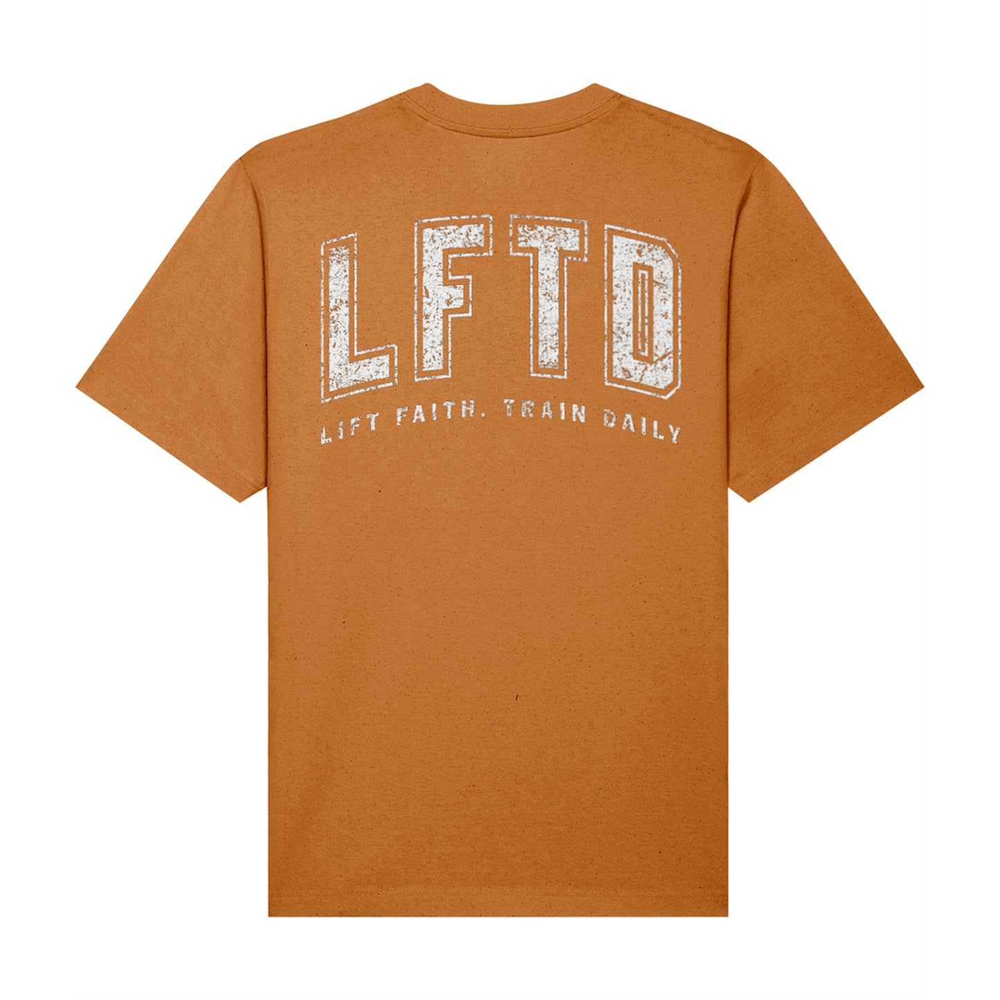 LFTD Varsity Tee