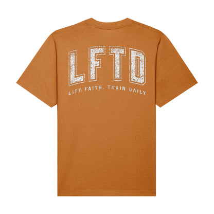 LFTD Varsity Tee