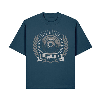 LFTD Seal Tee