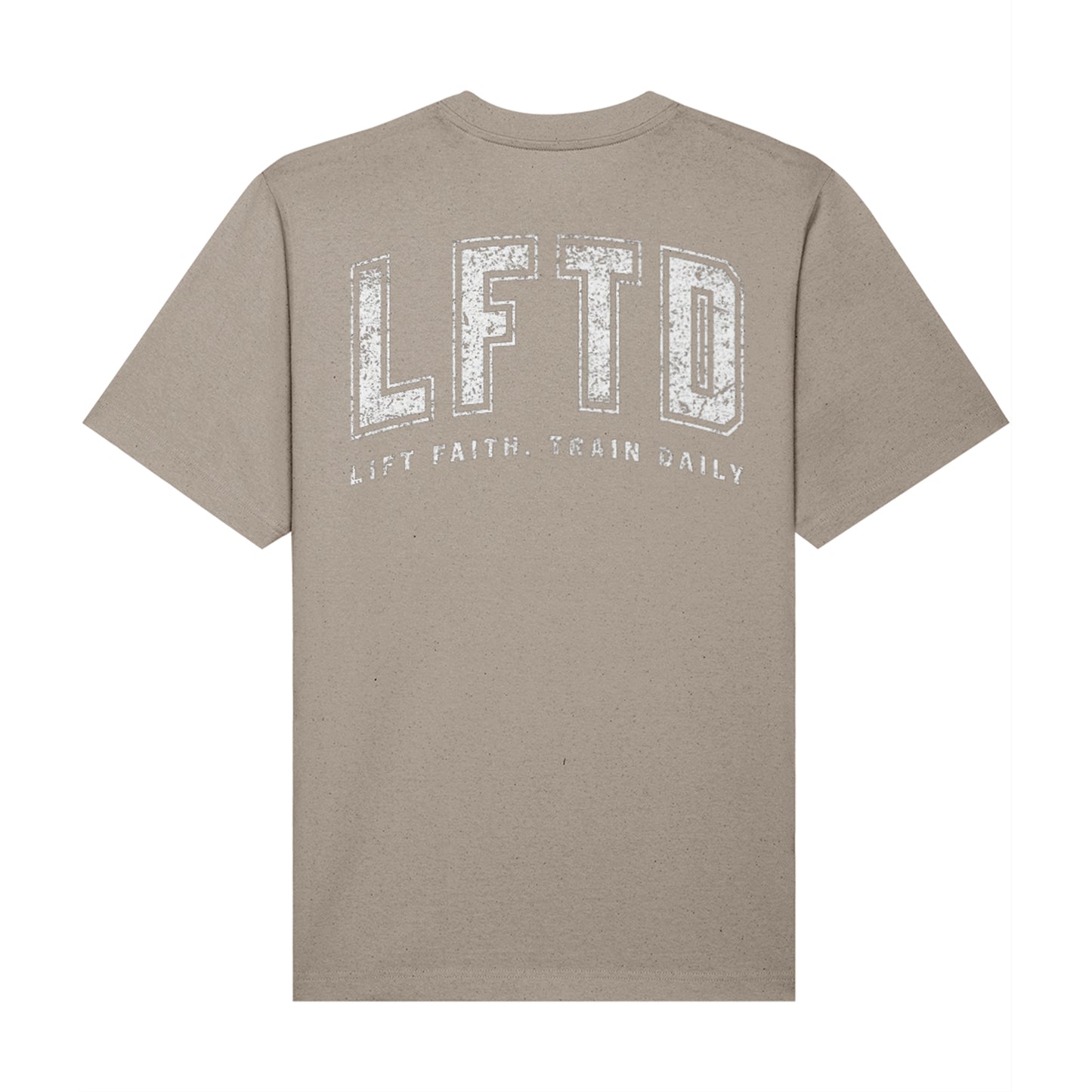 LFTD Varsity Tee