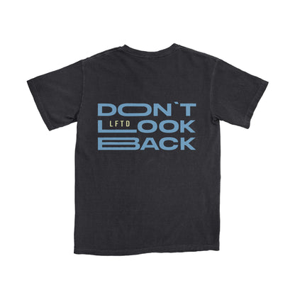 Don't Look Back Tee