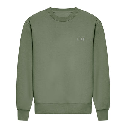 LFTD Logo Sweatshirt