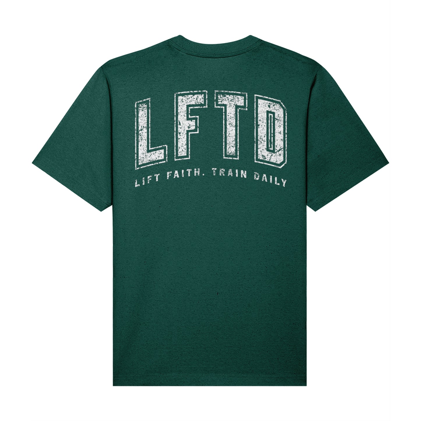 LFTD Varsity Tee
