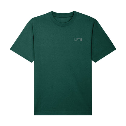 LFTD Varsity Tee