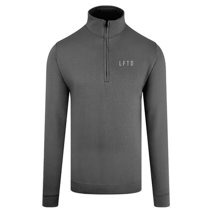 LFTD ¼ Zip Sweatshirt