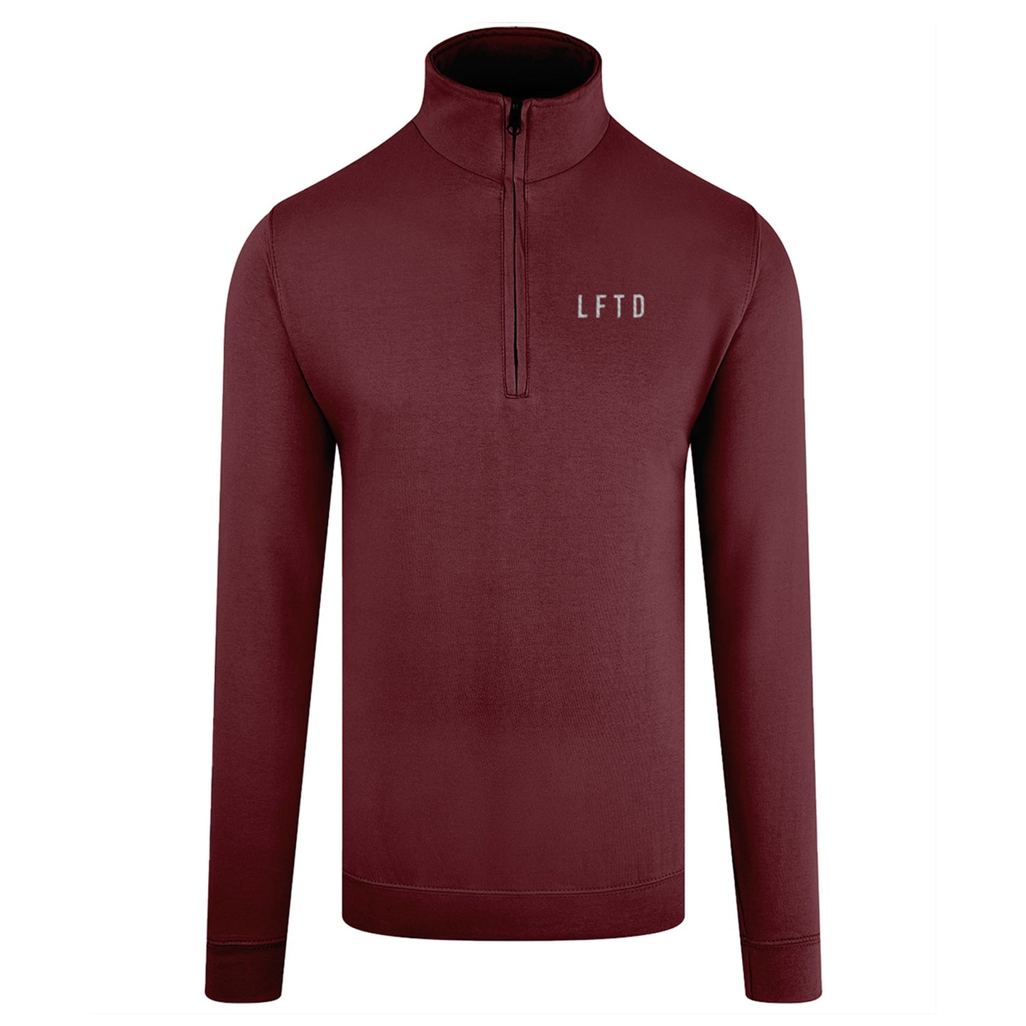 LFTD ¼ Zip Sweatshirt