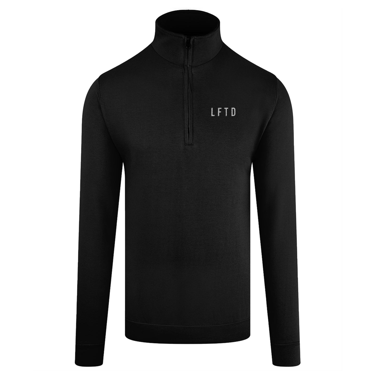LFTD ¼ Zip Sweatshirt