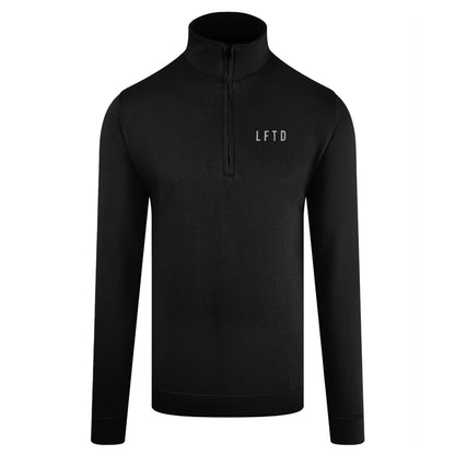 LFTD ¼ Zip Sweatshirt