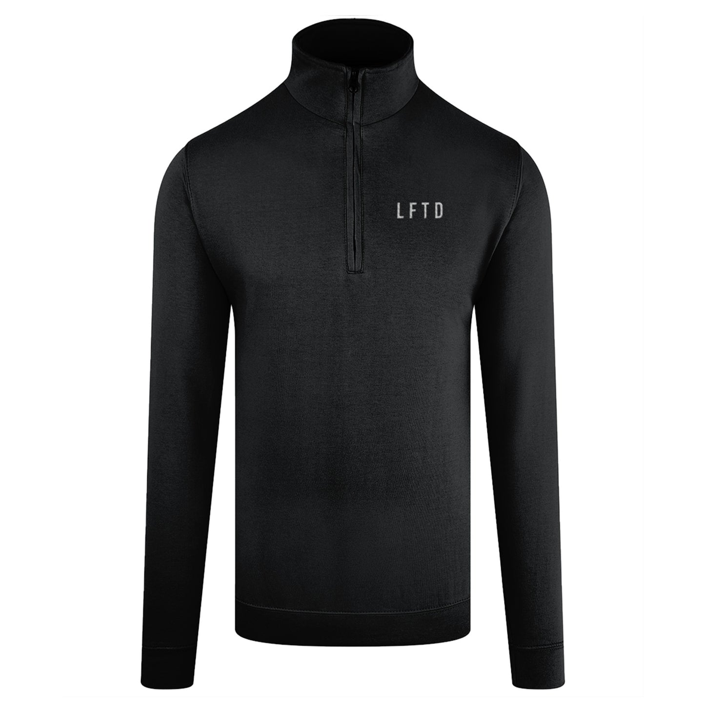 LFTD ¼ Zip Sweatshirt