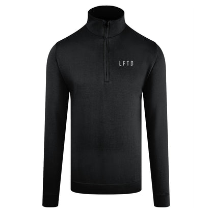 LFTD ¼ Zip Sweatshirt