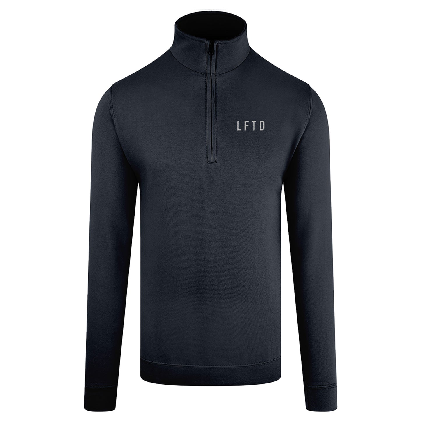LFTD ¼ Zip Sweatshirt