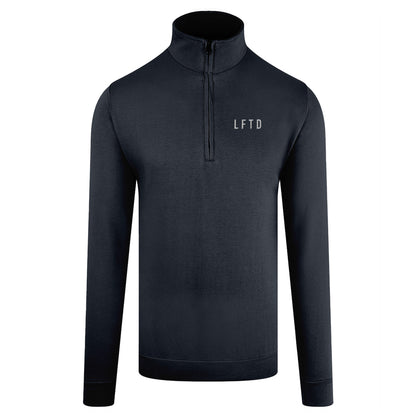 LFTD ¼ Zip Sweatshirt